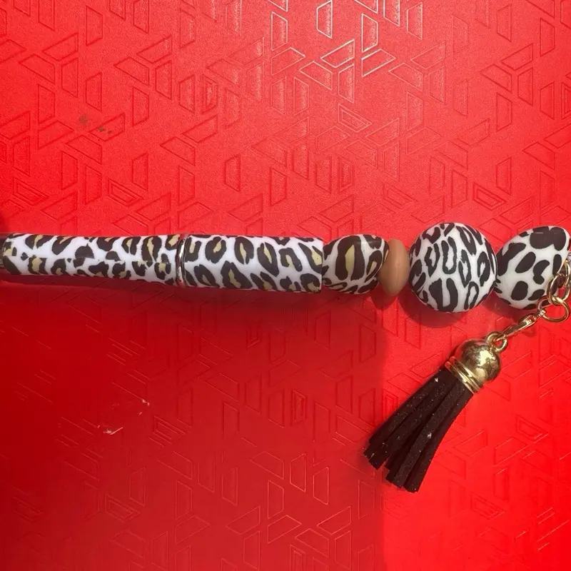 Handmade pens