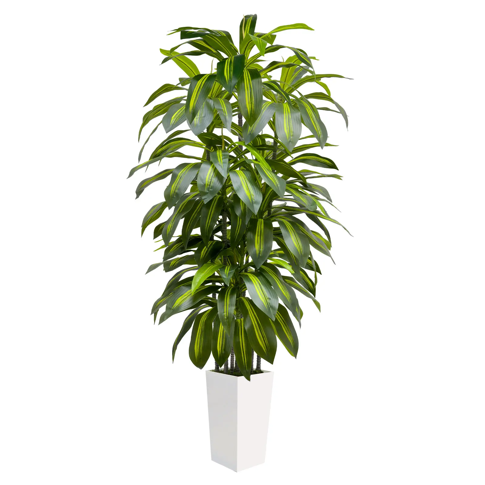 greenstalk vertical planter 5 Tier GreenStalk Original Vertical Planter | Stunning Stone (Basket W main image 1