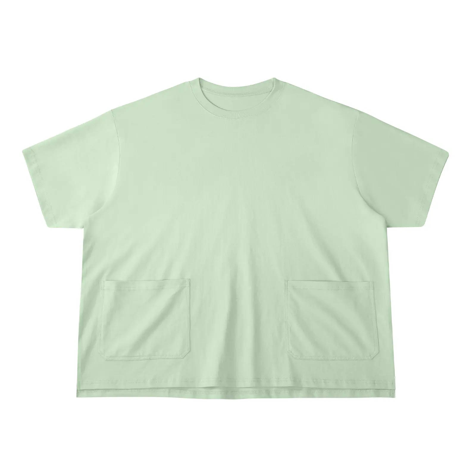 0392 Light Green