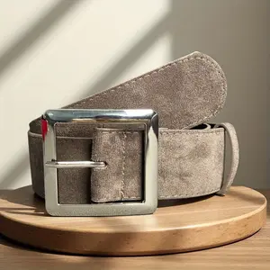 Women's Wide PU Leather Belt - Heavy Duty Waist Cincher in Brown/Black/Beige/Tan/Gray/Navy - Non-Slip Metallic Buckle for Skirts Dresses Pants - Formal & Everyday Belt - Spice Inspired Retro Style - Wedding Office Party Belt - One Size Fits All