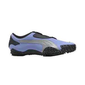 PUMA Mens Mostro Og Slip On Sneakers Shoes Casual - Purple