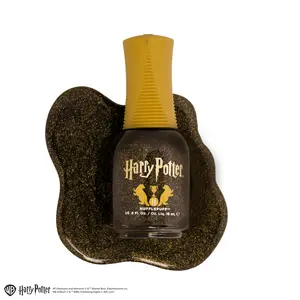 ORLY Harry Potter Hufflepuff Prisma Nail Polish