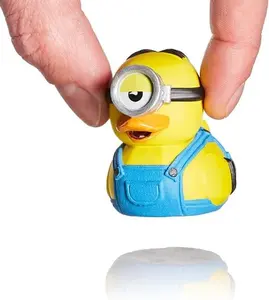 Tubbz - Minions - Stuart (Mini Edition)  [COLLECTIBLES] figurine/statue, Collectible