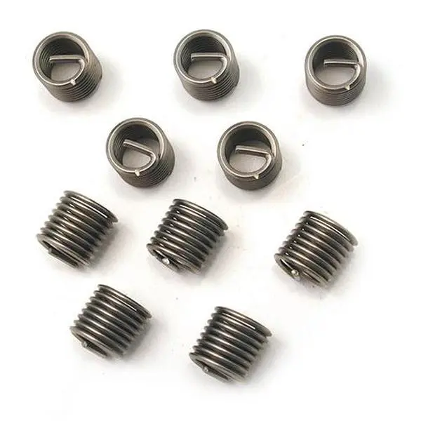 25109 - Pro-Thread Thread Repair Inserts – M10 - 1.5 Metric