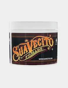 SUAVECITO Original Hold Pomade (4 oz)