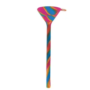 Silicone Beer Funnel