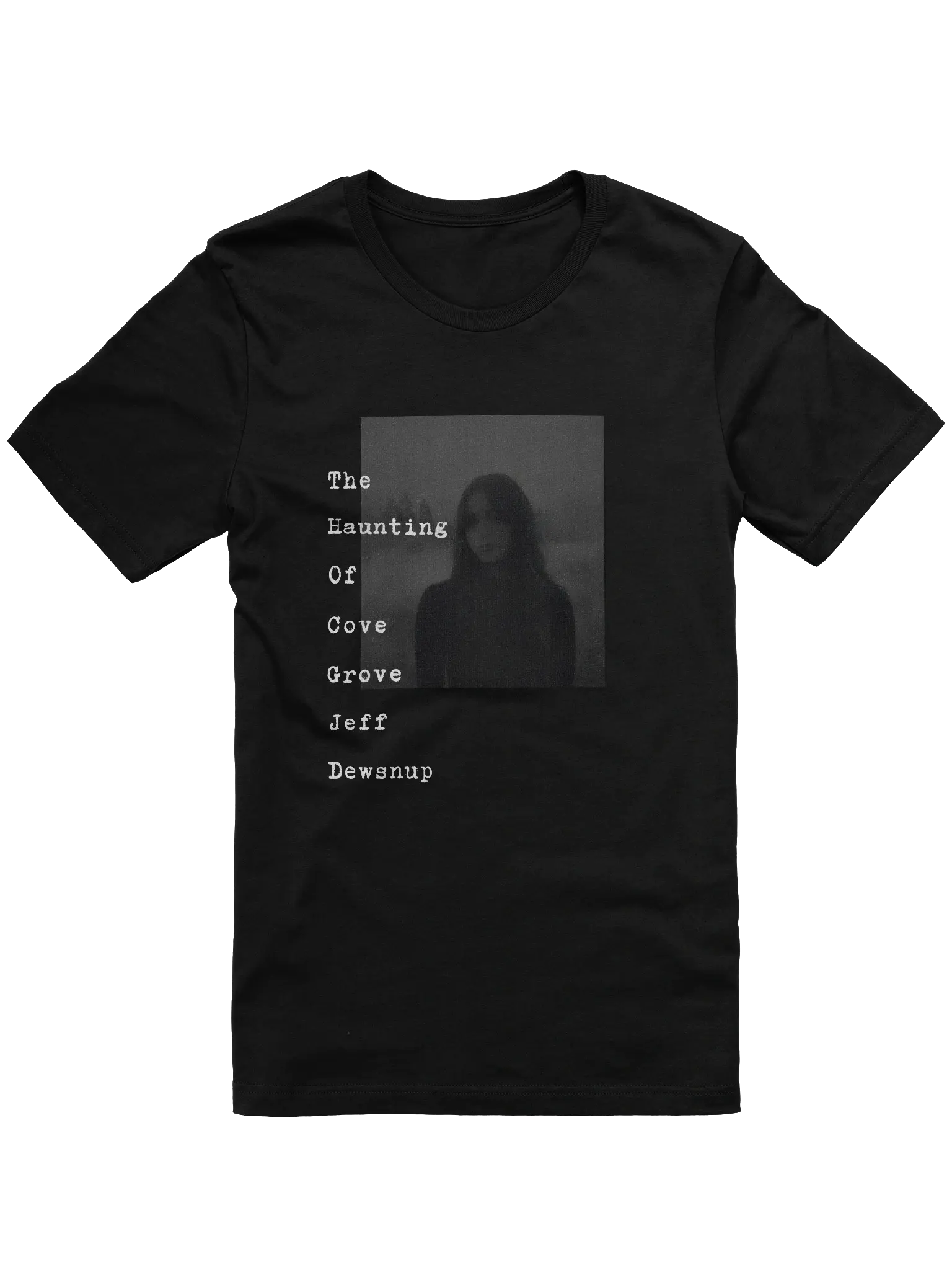Carmen's Song Tee
