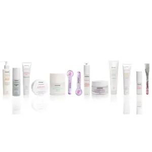 Glow Rejuvenating Cryo Facial (12 products)