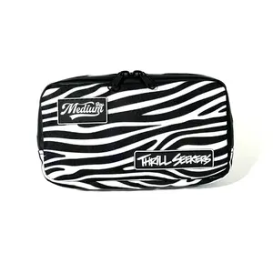 ZEBRA CROSS BAR BAG