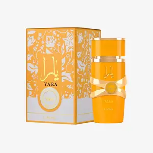 Lattafa Yara Tous for Women 3.4 Ounce (100ml) Eau De Parfum Spray Perfume Fragrance Fruity Sweet Vanilla