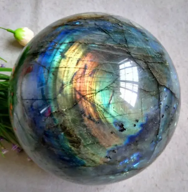 Natural Crystal