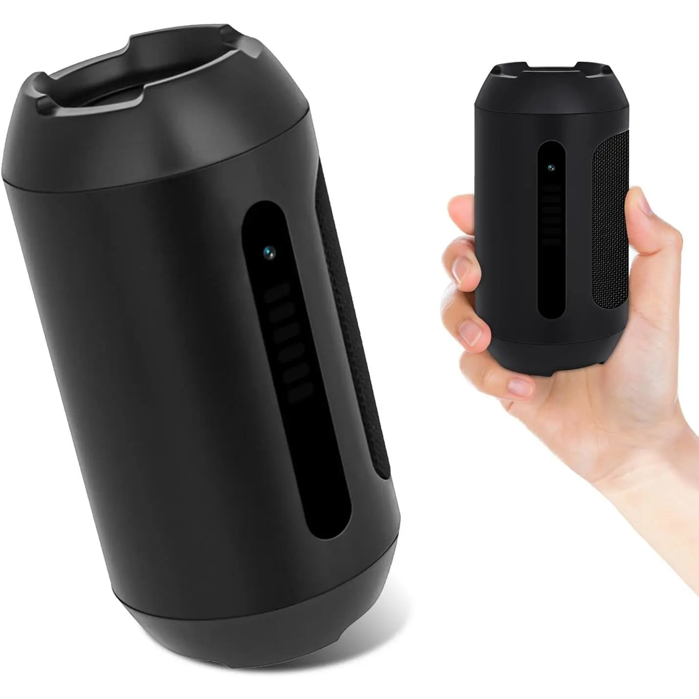 128GB Video Camera, Bluetooth Speaker,Camera With Motion Detection/Night Vision