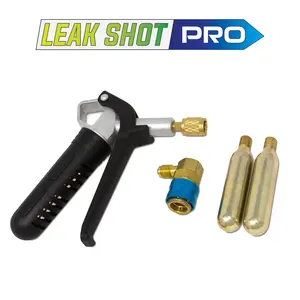 Leak Shot Pro Automotive
