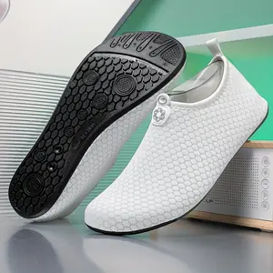 Shoes suitable for beach and hiking