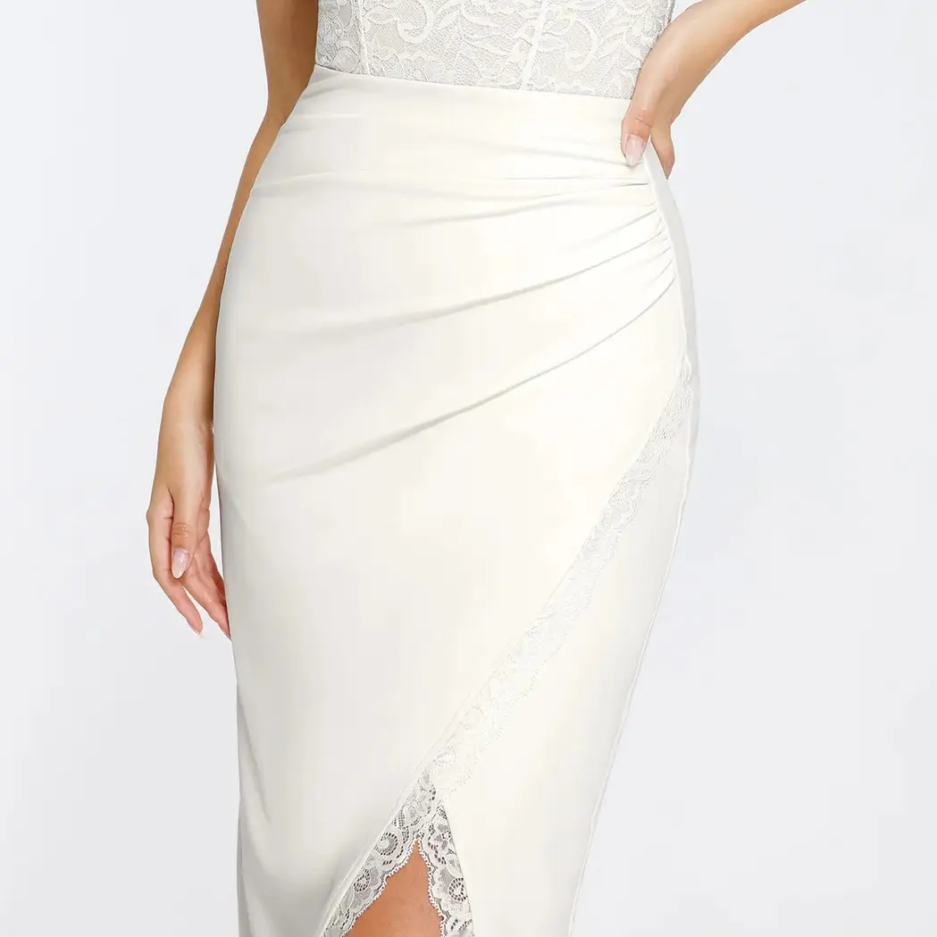 Dress-White