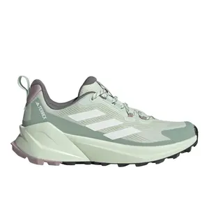 adidas Womens Terrex Trailmaker 2 Hiking Hiking Sneakers Shoes - Green