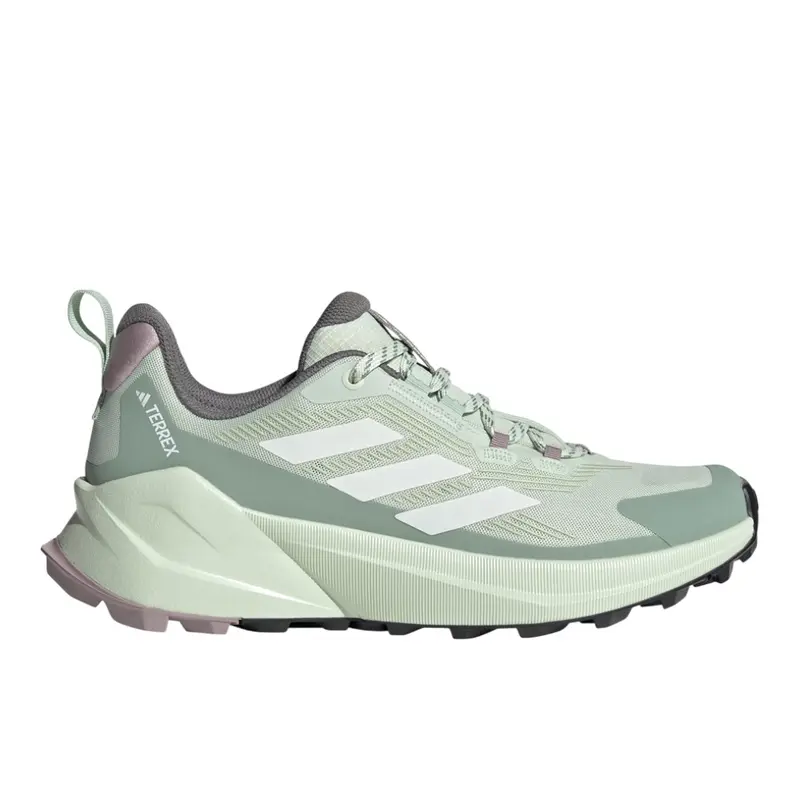 adidas gazelle silver green womens adidas Terrex Two Ultra Primeblue Trail Running Shoes - Women's - Bliss Lilac / Beam Orange / Almost Blue main image 1