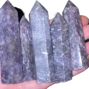 Unicorn Towers Unicorn Crystals Unicorn Obelisk