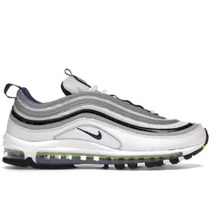 Nike Men's Air Max 97 Airmoji Running Shoes, from StockX