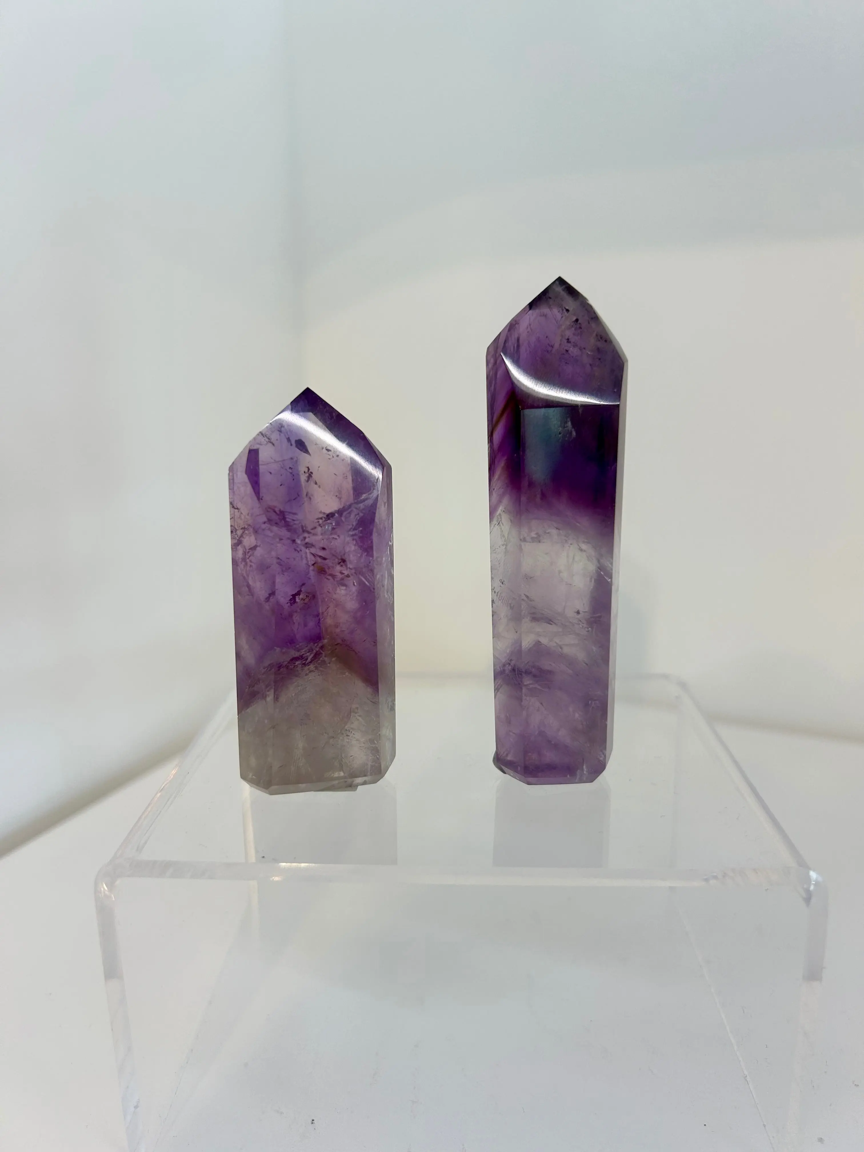 Amethyst Tower -AT2