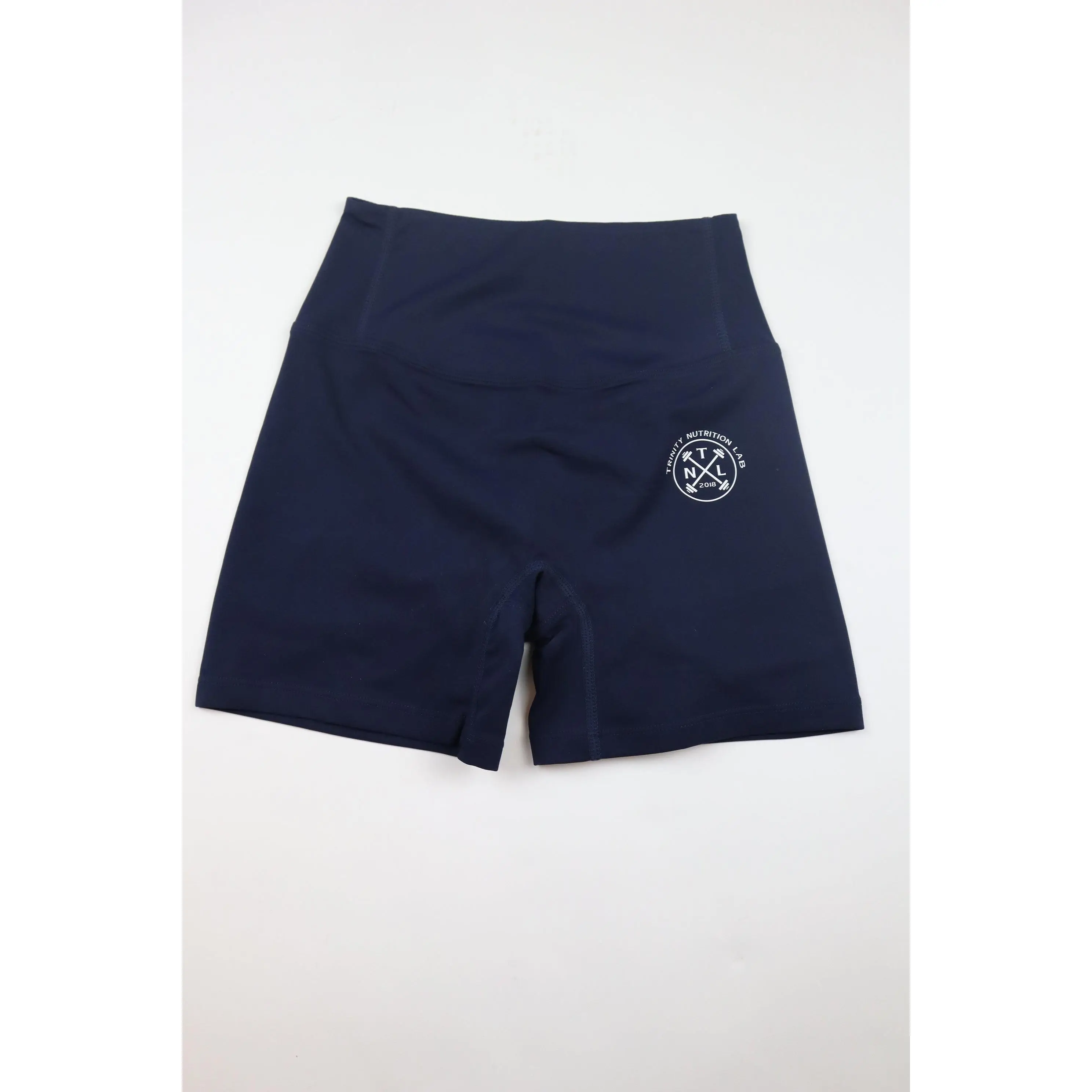 Paragon Short Women's Summer Bottoms - High Stretch Polyester & Spandex Fabric, Scrunch Butt Design, Everyday Wear, True to Size Fit
