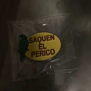 Pin for Hat