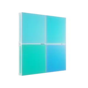 Blocks Small Squares Add-On Kit (4 Panels)