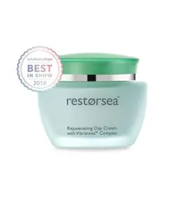 Restorsea Rejuvenating Day Cream with Vibransea Complex
