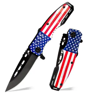 1pc high carbon steel kitchen meat slicer. It can be quickly opened, compact and portable edc pocket knife. This is a kitchen knife with an ergonomic handle. A gift under 20 yuan. A gift for men. kitchenware. A Father's Day gif