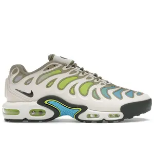 Nike Men's Air Max Plus Drift Cyber Baltic Blue Running Shoes, from StockX