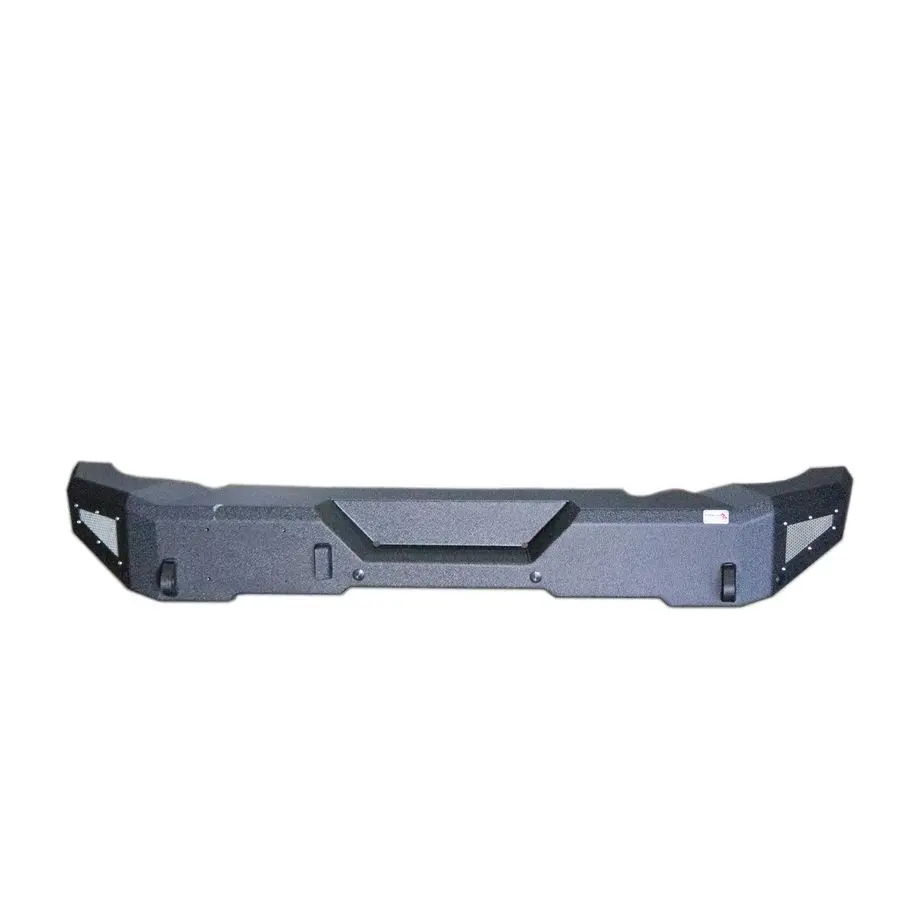 Steelhead Rear Bumper