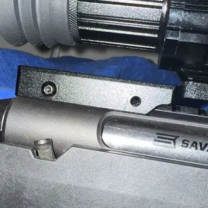 Digital Night Vision monocular Telescope，Day & Night Vision Monocular with 850nm IR Fixed 3X magnification, Camping Hunting Surveillance Wildlife Observation