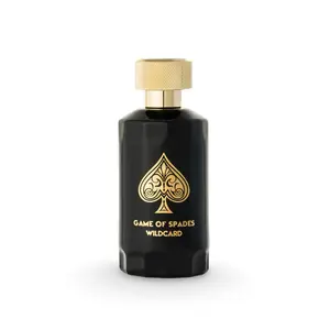 Game Of Spades Wildcard By Jo Milano Paris