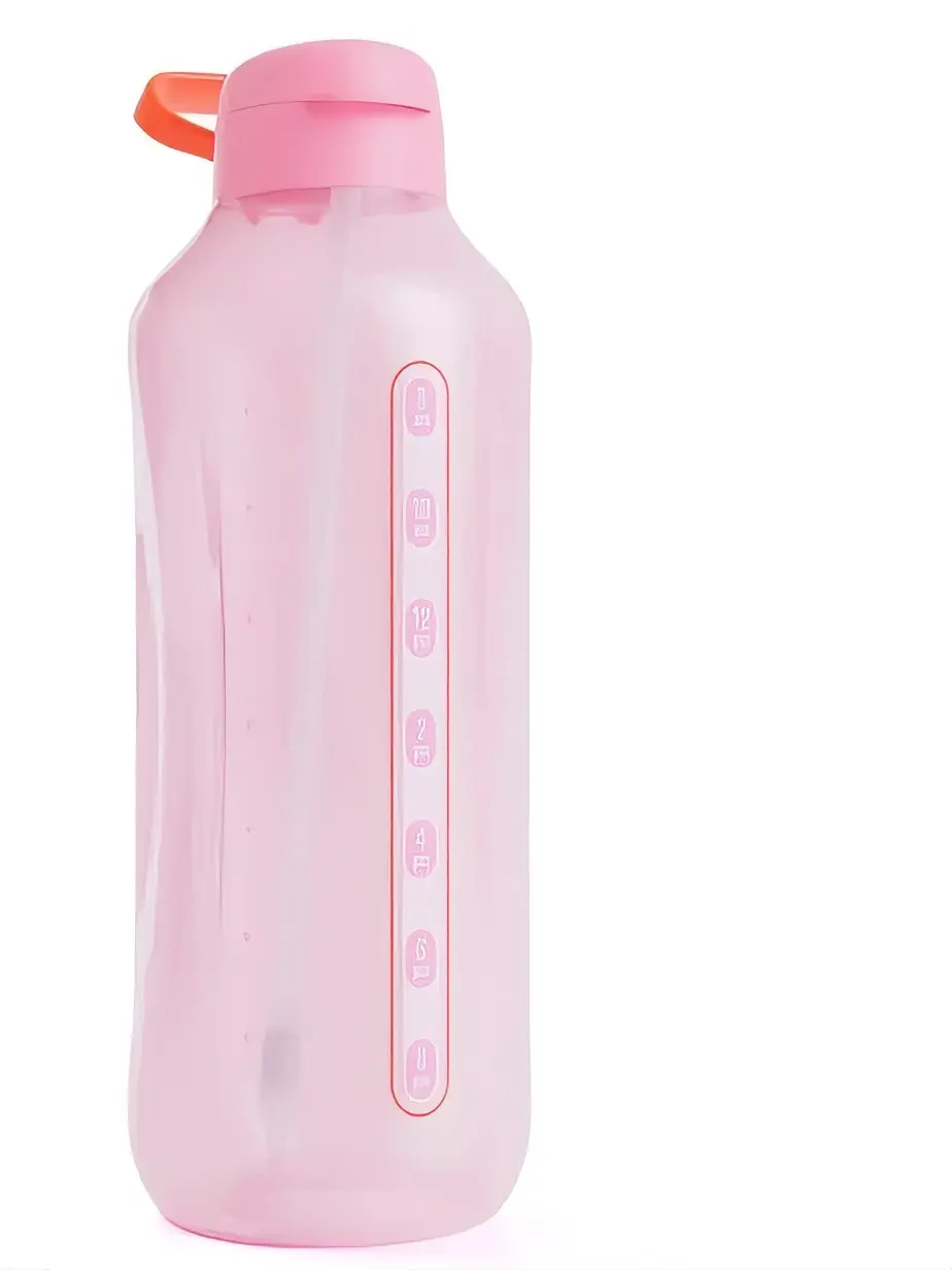 Tupperware AquaVibe Water Bottle | 67 oz. / 2 L