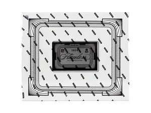 2024 Panini FLAWLESS NFL FOOTBALL HOBBY BOX