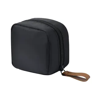 Mini Cosmetic Bag, Travel Makeup Pouch, Portable Waterproof Cosmetic Pouch for Ladies Women