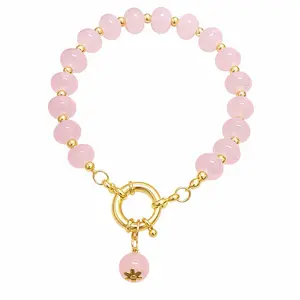Rose Bracelet – Love, Peace & Emotional Healing