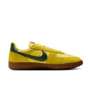 Nike Field General Chrome Yellow Fir HF3165-700 Men's Fashion Shoes New