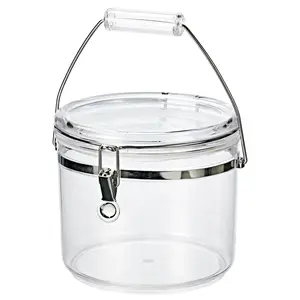 Buckle Canister 7" Large - 3500 ml