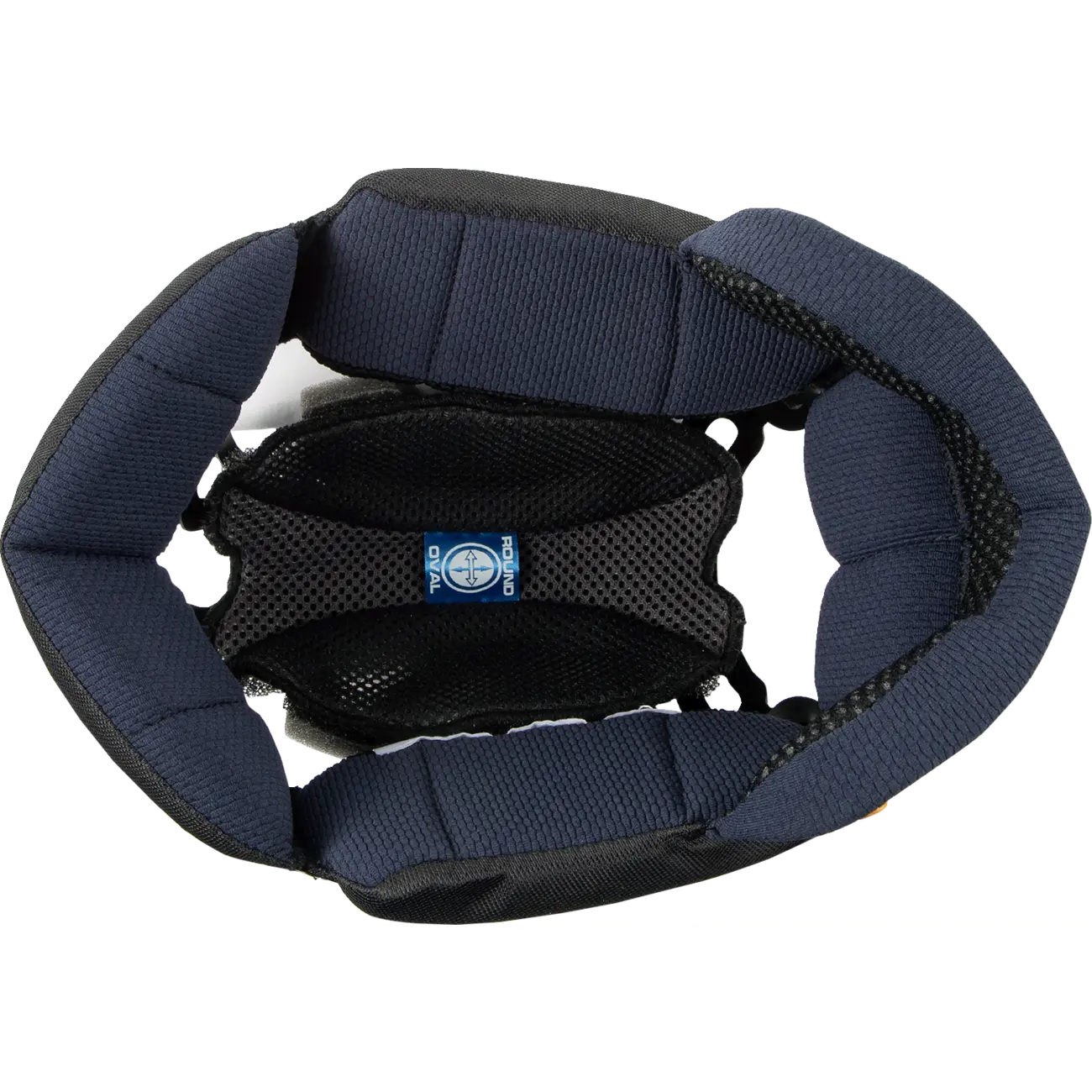 Quantum-X Helmet Interior Pad — M/L