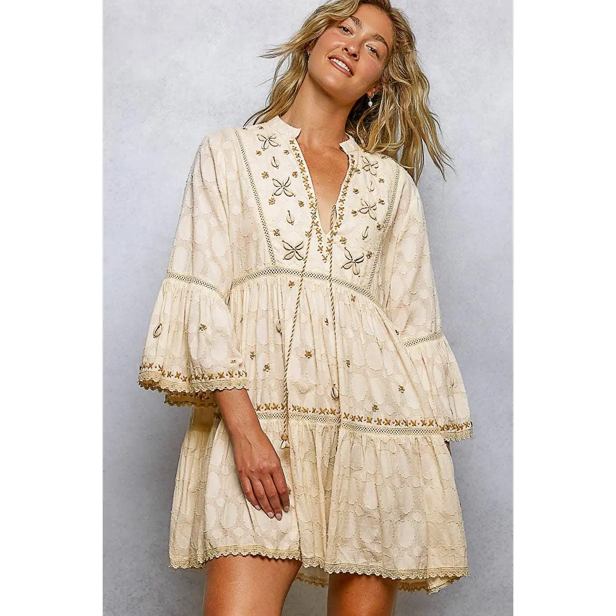 Seashell Dream Dress
