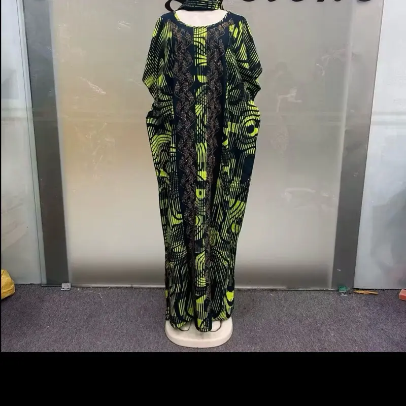 Regal Symphony Kaftan * Phoenix Glow Kaftan * Starlight Elegance Kafta