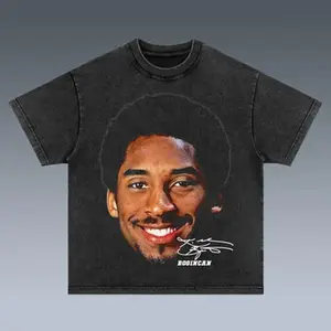 VINTAGE TEE | KOBE 3