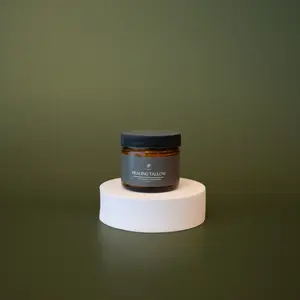 Healing tallow