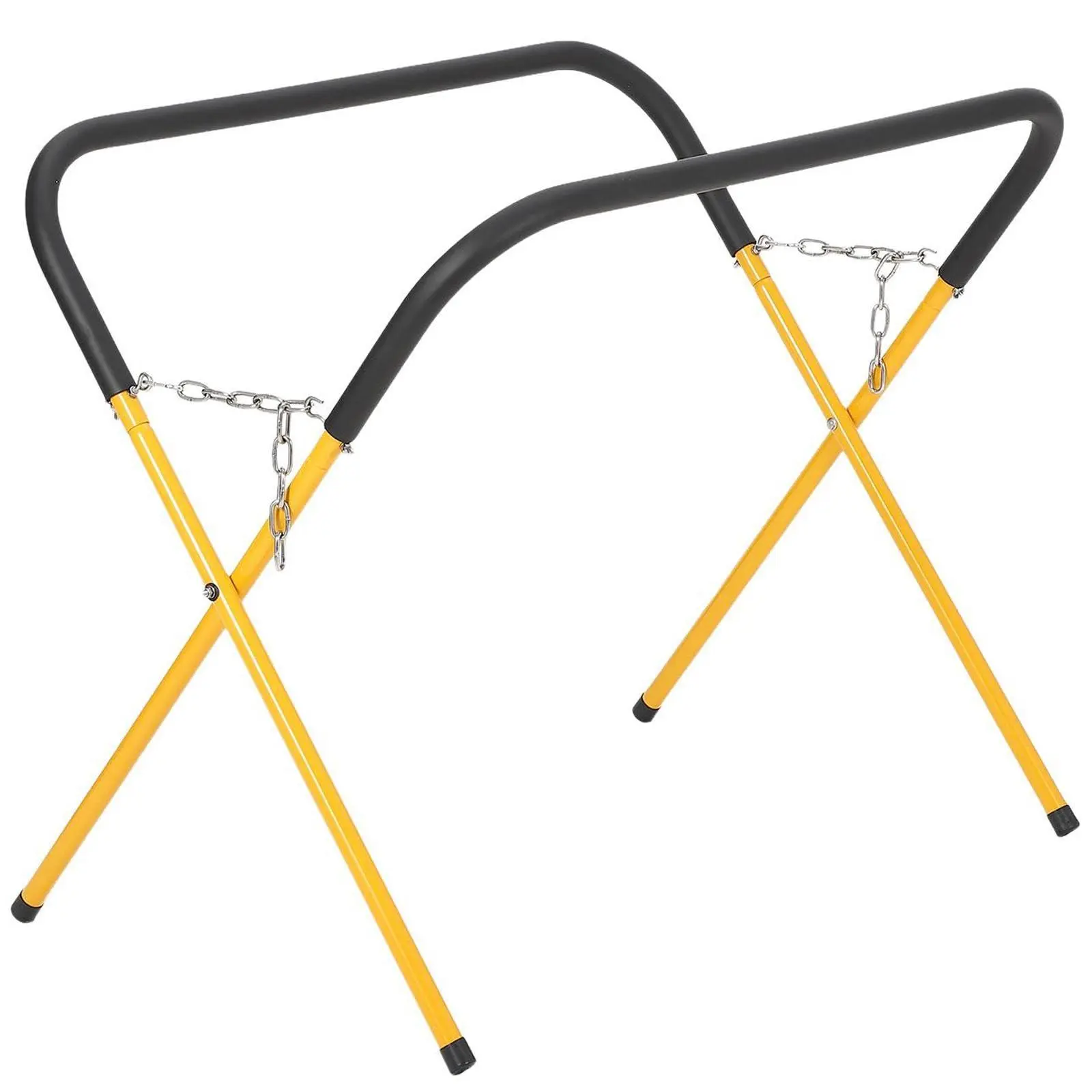 Portable Work Stand, 800 LBS Capacity Automotive Fender Work Stand for Bumpers, Doors, Hoods, Garage