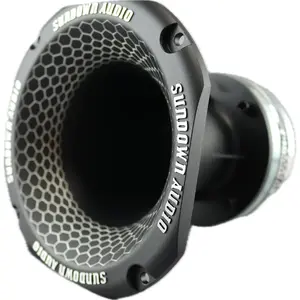 Sundown Audio SHNMD 2" Throat Neo Super Horn