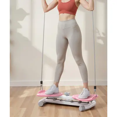 Hourglass Body With Love Handles Chloe Ting Waist Program Chloe