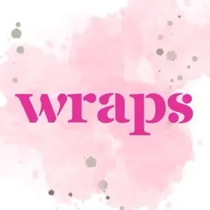 UVDTF WRAPS UVDTF WRAPS