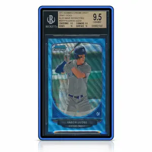 PrismGuard Pro BGS Magnetic Slab Case