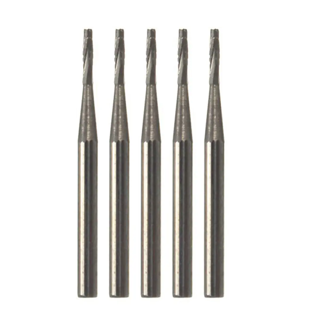 Automotive Car Front Windshield Repair Tool with Longer Service Life, 5 x High Hardness Tungsten Steel Drill Bits, 0.9mm Head Diameter (Household Appliance Parts & Accessories)